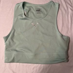Puma sports bra
